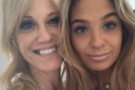 Trump counselor kellyanne conway announces plans to leave white house at the end of augustcounselor to. Is Claudia Conway Playing Us On Social Media Or Are Her Postings A Desperate Cry For Help The Torch