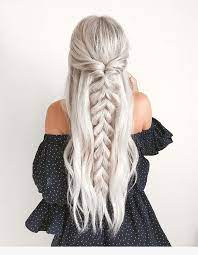 Awesome New Hairstyles To Try Asap Braids For Long Hair Hair Styles Long Hair Styles