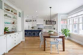 16 beautiful midcentury home decor ideas modern. Midcentury Modern Farmhouse Transitional Dining Room Minneapolis By Anchor Builders Houzz
