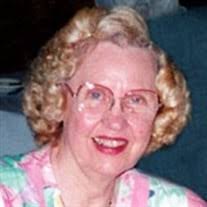 Ms. Helen Ruby Deysher Obituary (2022)