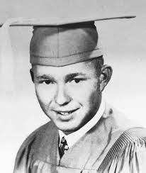 Jackie Dale Ashbrook (1939-1984)