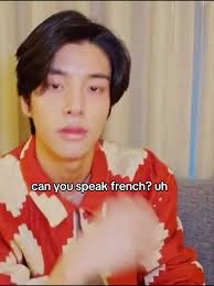 Jake Asked to Speak French But Speaks Spanish