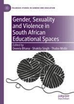 Check spelling or type a new query. Gender Sexuality And Violence In South African Educational Spaces Deevia Bhana Palgrave Macmillan
