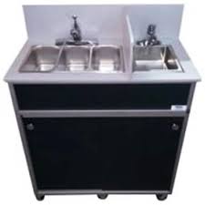 This portable sink is the ideal purchase whether you are camping, living the rv life, or hosting an outdoor event. Portable Sinks At Lowes Com