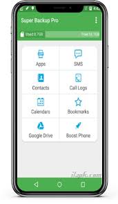 Descargar e instalar super backup pro apk en android. Super Backup Restore Premium Apk V2 2 80 Ad Free Edition
