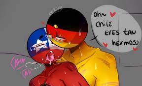 Tumblr is a place to express yourself, discover yourself, and bond over the stuff. ï¾Ÿ Country Humans Latinos ï¾Ÿ Pedidos Cerrados 101 X Wattpad