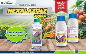 Hexalazole 300 SC..