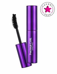 Precious Curl Mascara Maskara Kirpik Siyah