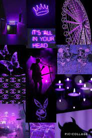 Purple Vaddie Aesthetic Wallpaper Aesthetic Iphone Wallpaper Wallpaper Iphone Neon Iphone Wallpaper Yellow