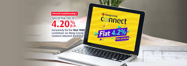 The commercial above is made by malaysia's hong leong bank and we are kix for the bank's mach credit card. Hong Leong Bank Personal Loan Get Flat Rate At 4 20 P A Best Credit Co Malaysia