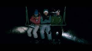 Frozen is a 2010 american thriller film written and directed by adam green and starring emma bell, shawn ashmore and kevin zegers. Frozen 2010 Dawning Creates