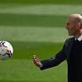 Zinedine Zidane Set to Take Helm of French National Football Team