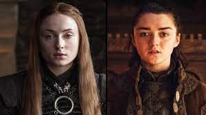 We did not find results for: Quiz Are You More Sansa Or Arya Stark Popbuzz