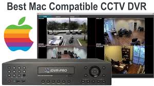 When you buy through our links, we may get a commission. Best Mac Compatible Cctv Dvr Mac Surveillance Software