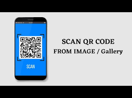 Specify qr code image size and format on the window that will prompt. How To Scan Qr Code From Gallery In Google Pay 08 2021