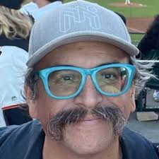 Mark A Rivera (@sublimearcade)