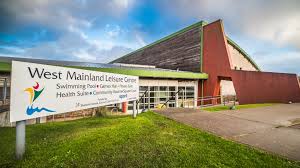 West Mainland Shetland Recreational Trust