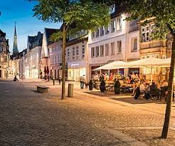 Hotel zur börse und hotel stadt hameln. Altstadtrundgang Stadtportal Der Rattenfangerstadt Hameln