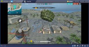 Eventually, players are forced into a shrinking play zone to engage each other in a tactical and diverse. Garena Free Fire Bermuda Map Review Tips Tactics And Things To Know Bluestacks