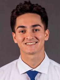 2022 Baseball Roster