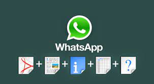 Apk files are really just zip files, there's no issue with downloading them, the executable part inside an apk is only run if you install it. How To Share Any Format Files Apk Pdf Zip With Whatsapp Groups And Contacts