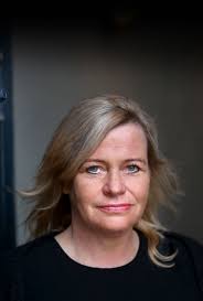 Alvorstung åpning av Litteraturhuset Agder