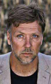 Not much is known of beorn's origins. Mikael Persbrandt Moviepilot De
