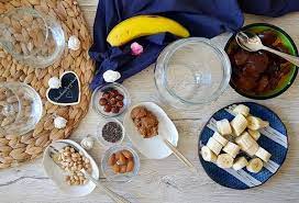 filtre kahveli smoothie tarifi kendi mutfaginda sef smoothie tarifleri gida fistik ezmesi