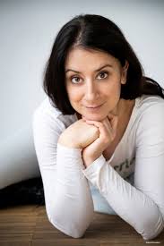 Atischeh Hannah Braun