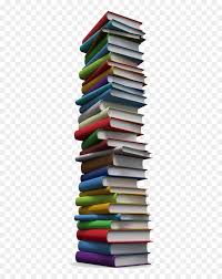 Maybe you would like to learn more about one of these? Tall Stack Of Books Transparent Hd Png Download Vhv
