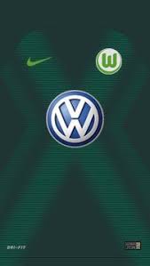 Polish your personal project or design with these vfl wolfsburg transparent png images, make it even more personalized and more attractive. Vfl Wolfsburg Of Germany Wallpaper Esportes Futebol Fotos