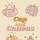 Cup & Canvas event image