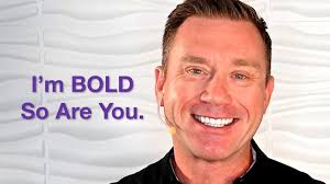 Be BOLD! Register today! 📑🖋, Starting August 8th at the La Cienega Park  and Community Center., Step 1 Registration(FREE)