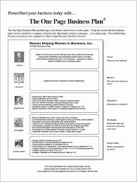 Business Development Plan Template Unique Business Plan Template Proposal Sample In 2020 One Page Business Plan Business Plan Template Pdf Business Plan Template Free