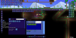 Oct 14, 2017 · 'mod of redemption' is a remastered version of 'mod of randomness', never heard of that mod? 12 Terraria Mods That Make The Game Even Better Game Rant