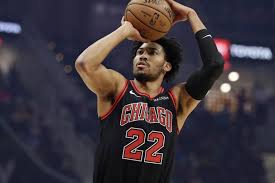 He's exactly what los angeles wants. Bulls Otto Porter Jr Out At Least 2 More Weeks After Setback With Foot Injury Bleacher Report Latest News Videos And Highlights