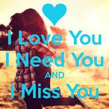 Miss u miss me just stef lyrics terjemahan tiktok song i miss you you miss me. I Love You á¦ á¦ I Miss You á¦ á¦ I Need You á¦ Home Facebook