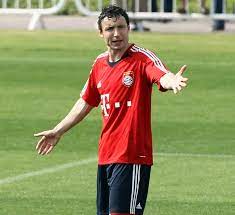 Sampdoria v ac milan, coppa italia ⚽ #forzamilan… Mark Van Bommel Joins Ac Milan The Independent The Independent