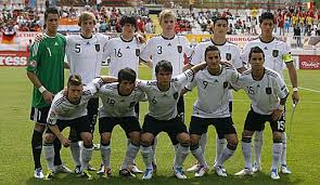 Der spielplan 2021 der deutschen fußball nationalmannschaft ist geprägt von der em 2021 endrunde und der wm 2022 qualifikation. Teamvorstellung Der Deutschen U 17