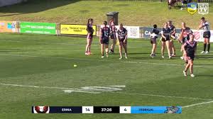 VIDEO: RLCC Grand Final