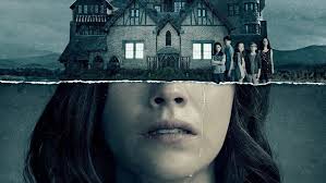 The Haunting of Hill House's Robert Kurtzman talks ghosts, corpses and  kittens!