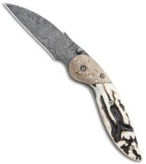 David Broadwell Knives for sale