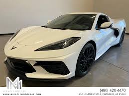 Image result for Arctic White 2023 Corvette