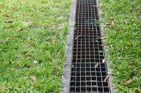 backyard drainage solutions liquidus