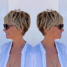 La coupe courte qui fait fureur chez les stars. 80 Idees De Coiffures Apres 50 Ans Coupe De Cheveux Cheveux Coiffure
