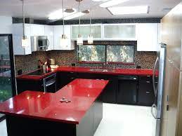 Kuche Kabinett Hardware In Los Angeles Ca Eine Minimalistische Kuche Design Ohne Gehause Hardwar Best Kitchen Designs Kitchen Design Menards Kitchen Cabinets