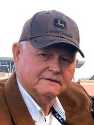 Carrol B. Grimes Jr. Obituary April 2, 2018