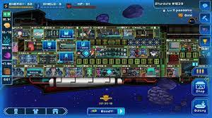 All apps download for android (mods, unlimited money) hack apk of pixel starships™ file. Pixel Starships For Android Apk Download