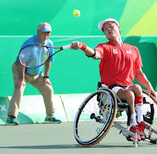 0 replies 0 retweets 0 likes. Uniqlo Extends Wheelchair Tennis Sponsorship Until 2021 International Paralympic Committee