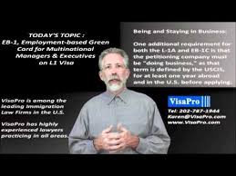 In some cases, employers offer the first step is to determine whether an employee is eligible for green card status. L1a To Eb1 Green Card How To Get It Fast Green Cards Work Visa Visa